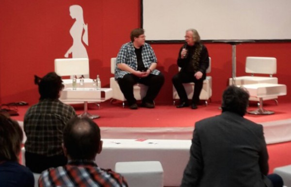 Self-Publisher im Kreuzverhör: Talk mit Andreas Hollender vom Self-Publishing-Day